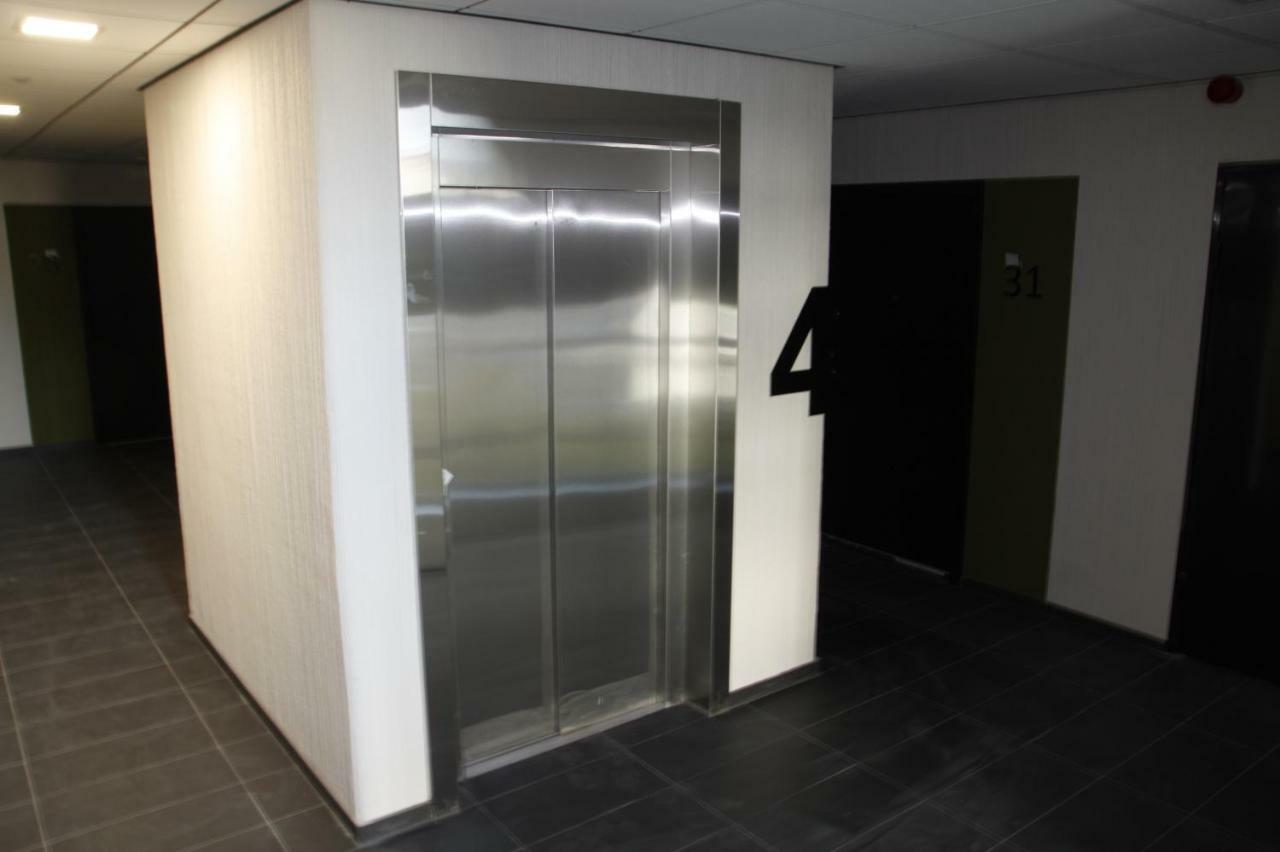 Eva Apartment Вилнюс Екстериор снимка